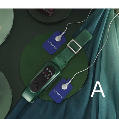 ToneGlow Microcurrent Facial Massager