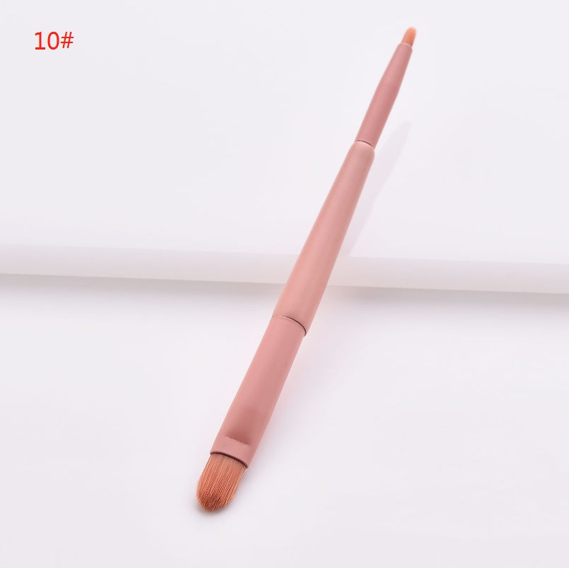 Cosmetic Brush Set