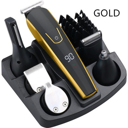 TrimMaster Grooming Kit