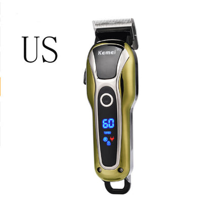 ProTrim Clipper