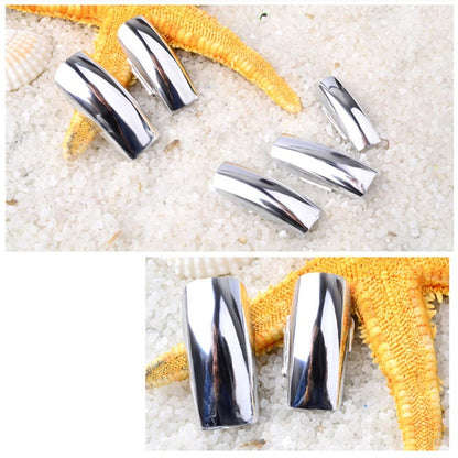 ChromeShine Mirror Nail Polish