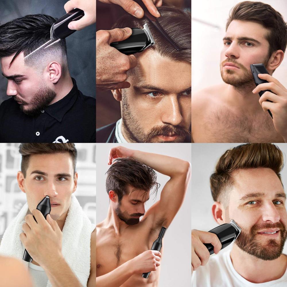 TrimMaster Grooming Kit