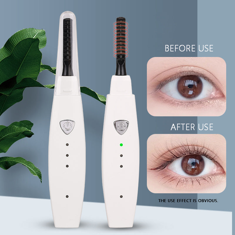 HeatLash Electric Curler