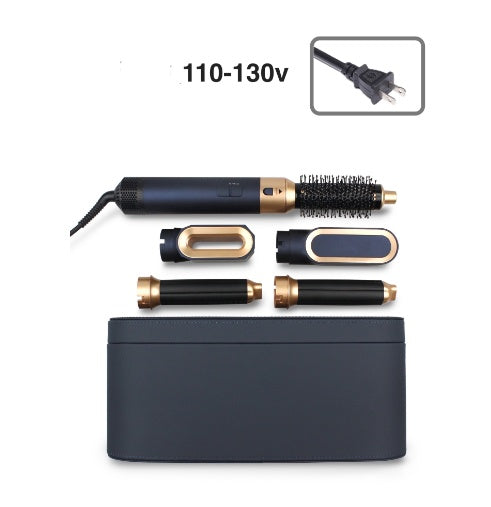 5-in-1 Multi Hair Styler
