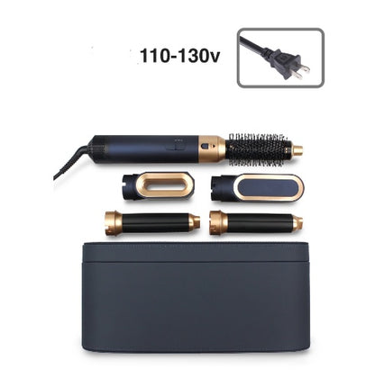 5-in-1 Multi Hair Styler
