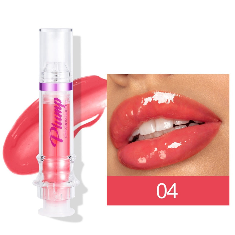 GlossBloom Mirror Lip Lacquer