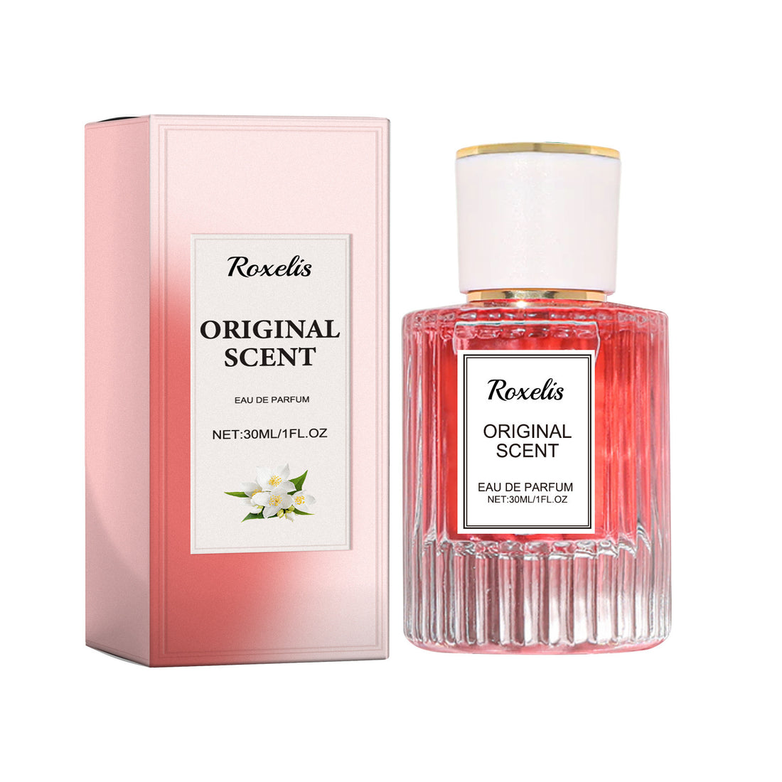 Jasmine Lily Essence