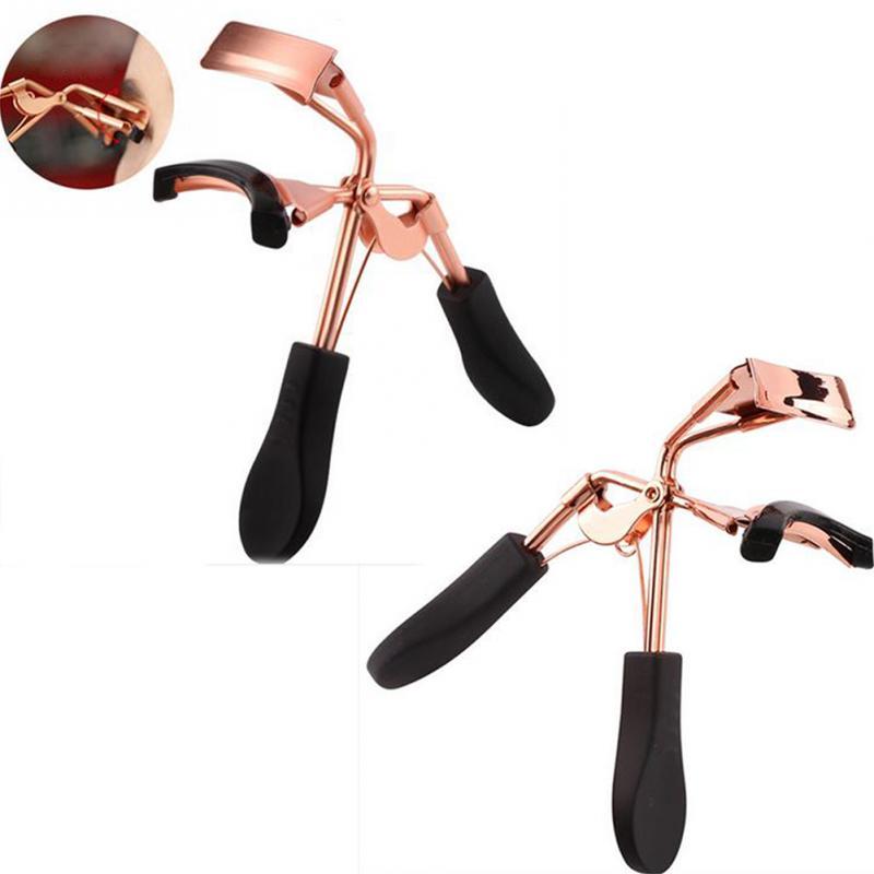LuxeCurl Rose Gold Curler