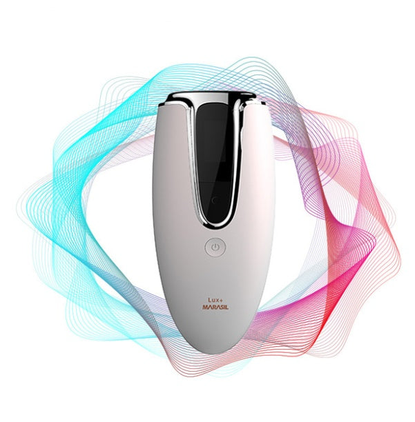 LumiSmooth Home Laser Hair Removal Device