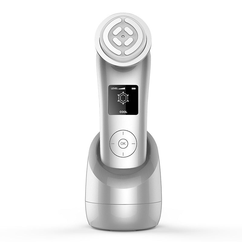 GlowPulse Electroporation Device