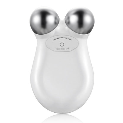 FirmiGlow EMS Face Massager