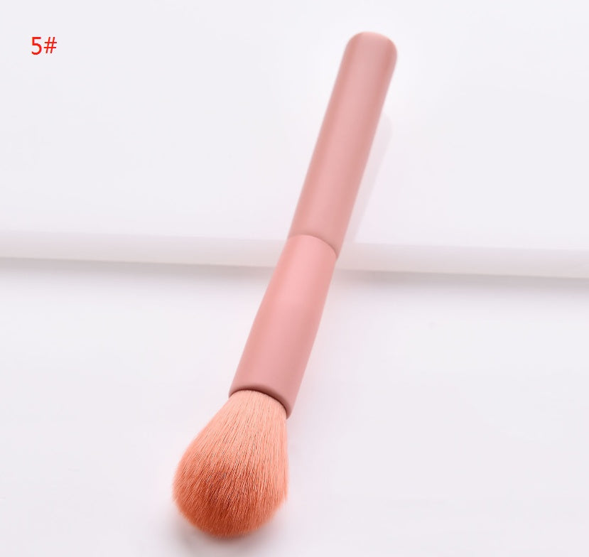 Cosmetic Brush Set