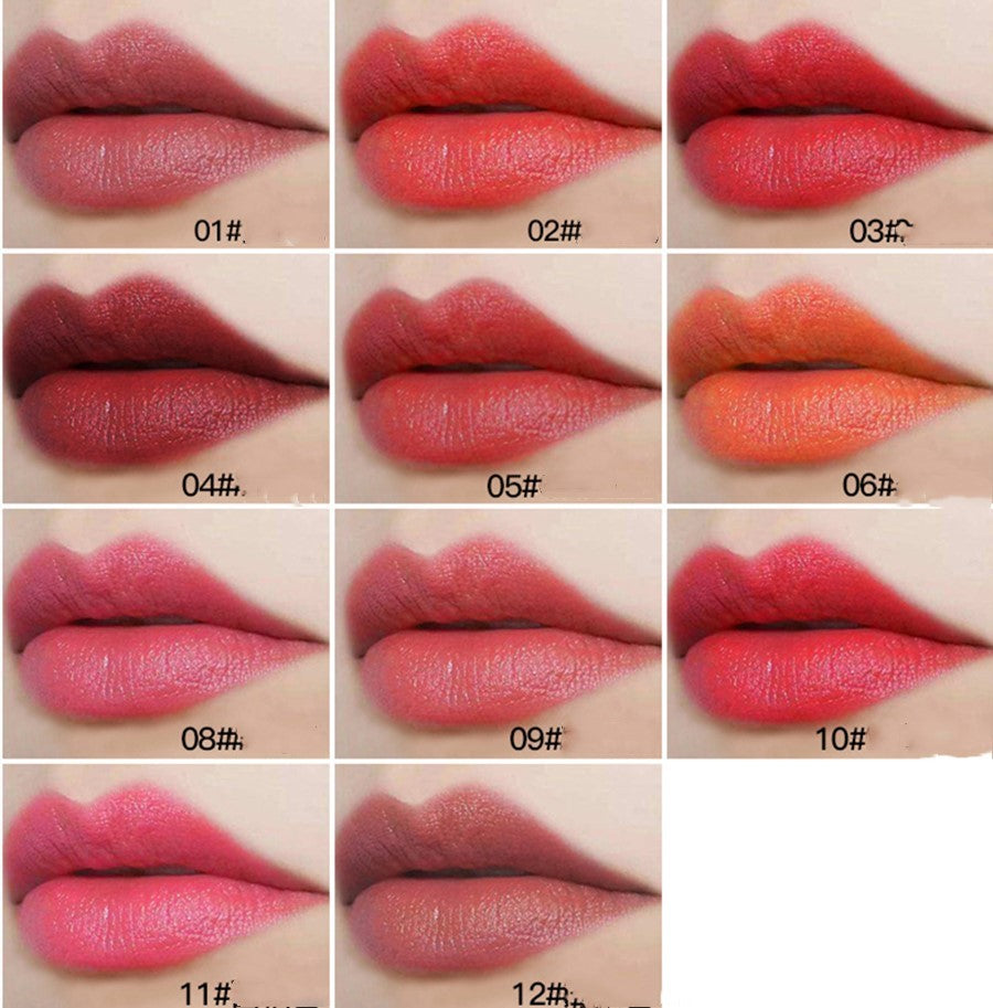 AquaStay Waterproof Lipstick