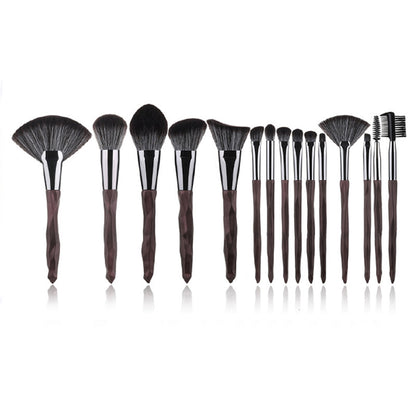 Diamond Handle Brush