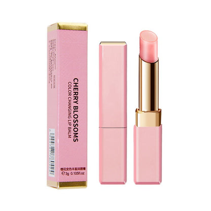 TempTint Lip Balm