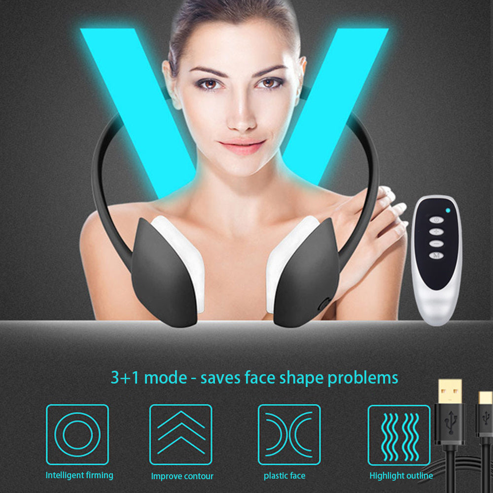 LiftLuxe Microcurrent Facial Device