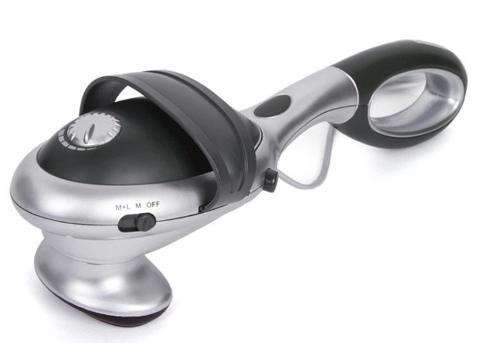 Infrared Body Massager