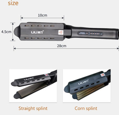 SilkPress Hair Straightener