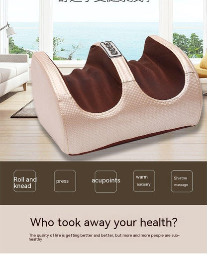 Sole Relief Foot Massager