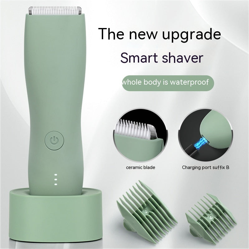 BodyGuard Shaver