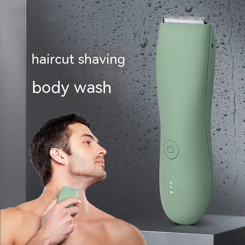 BodyGuard Shaver