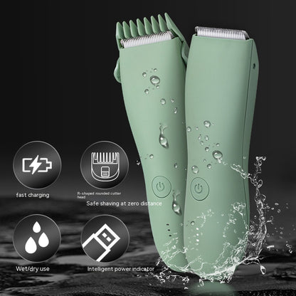 BodyGuard Shaver