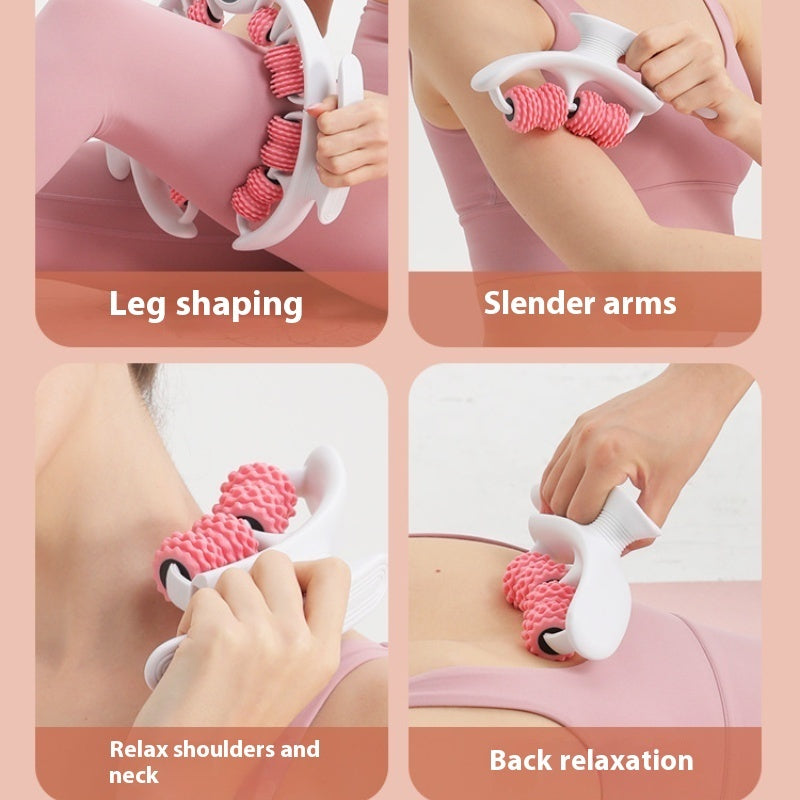LegEase Massage Roller