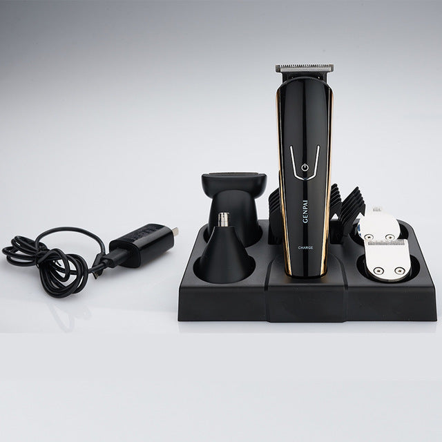 TrimMaster Grooming Kit