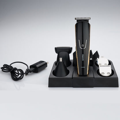 TrimMaster Grooming Kit