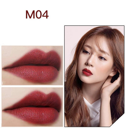 AquaStay Waterproof Lipstick