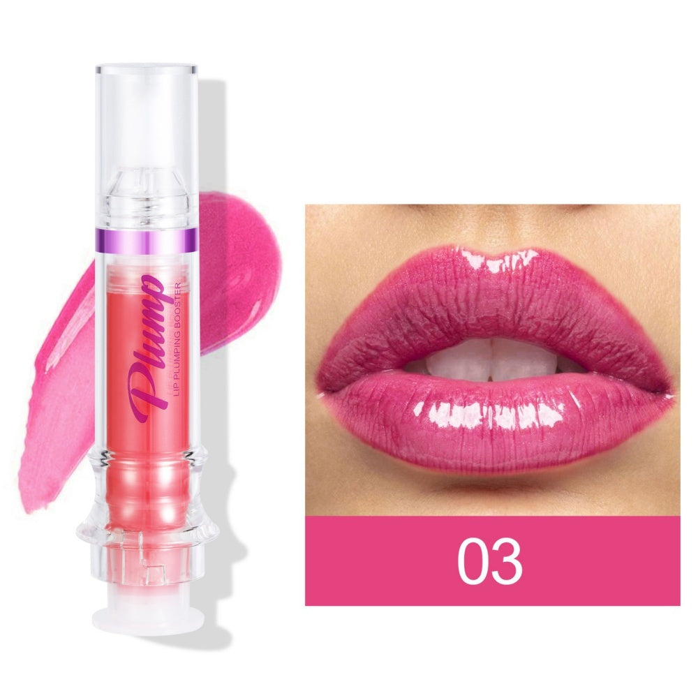 GlossBloom Mirror Lip Lacquer