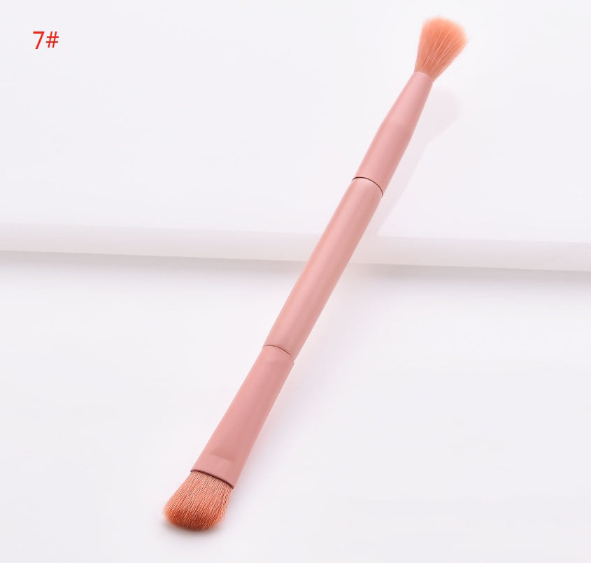 Cosmetic Brush Set