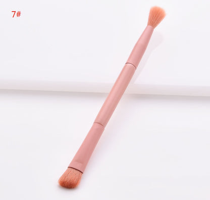 Cosmetic Brush Set
