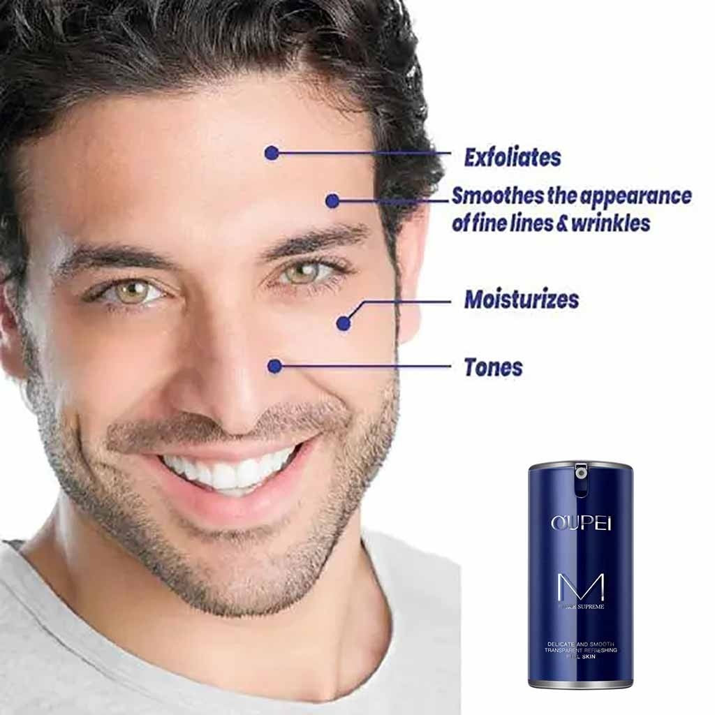 Long-Lasting Concealer Foundation