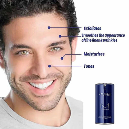 Long-Lasting Concealer Foundation