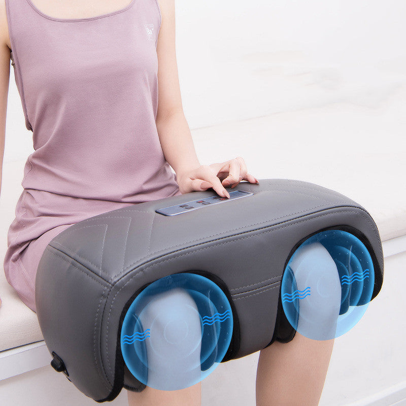 Rechargeable Knee Massager