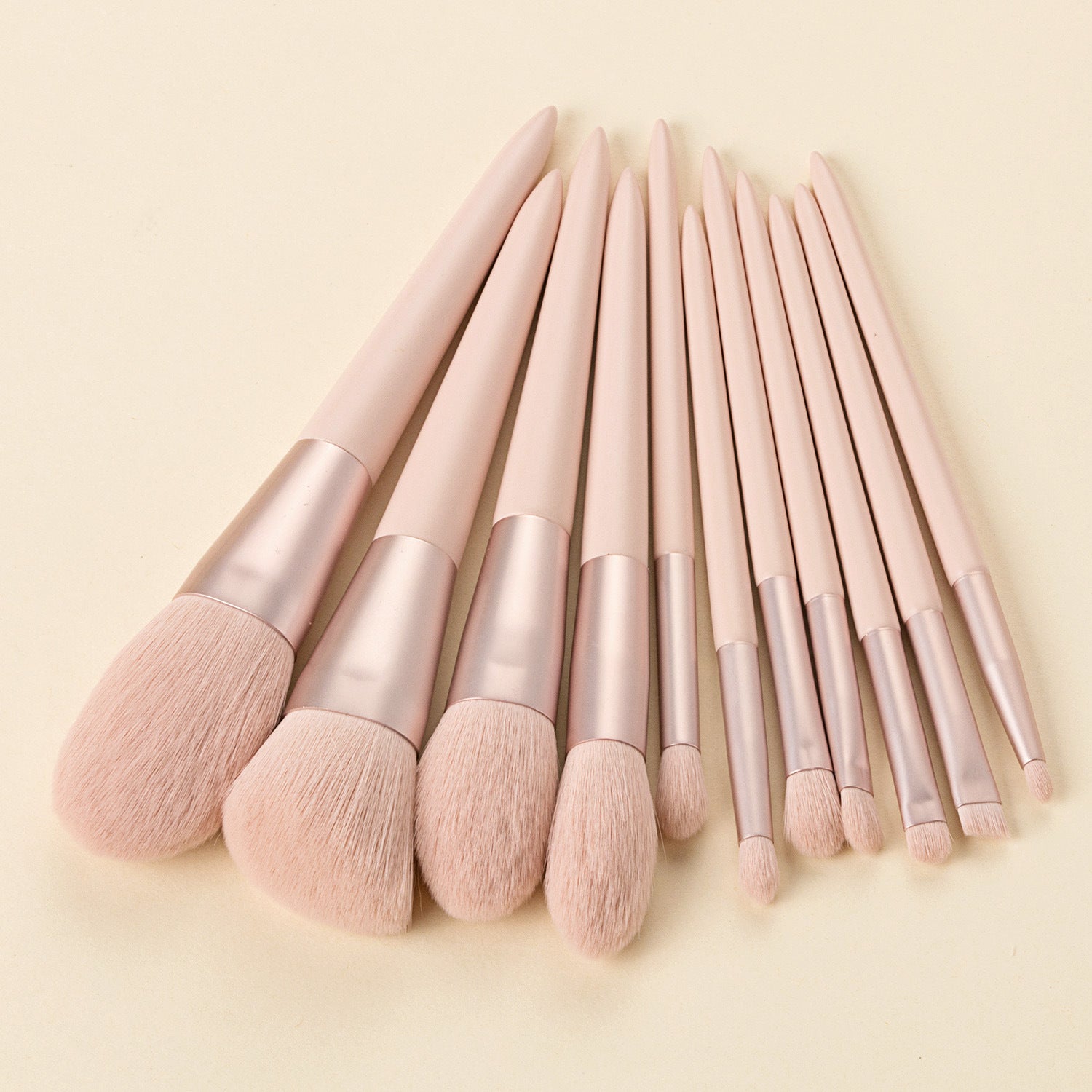 Beauty Brush Kit