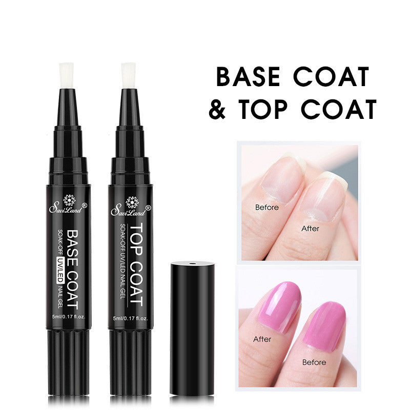 QuickPaint Nail Polish Pen
