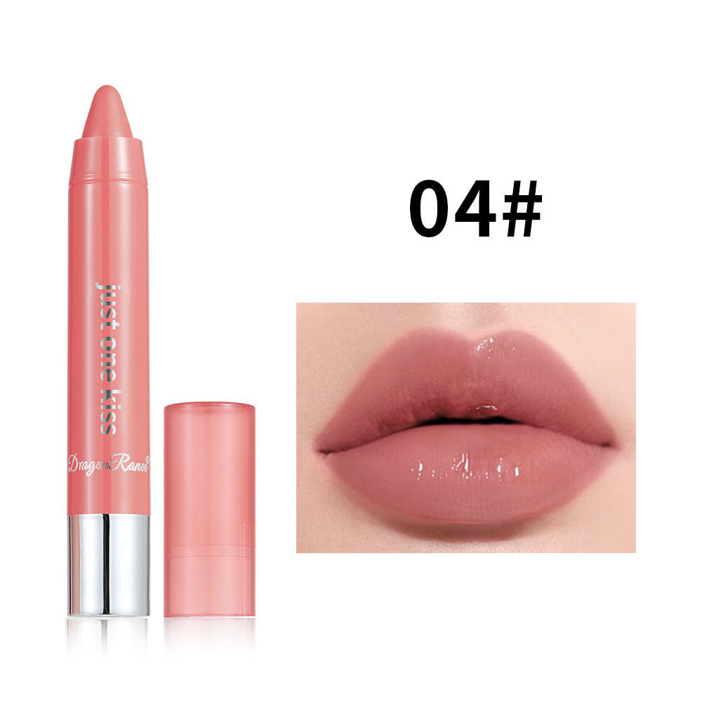 Velvet Touch Lip Crayon