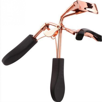 LuxeCurl Rose Gold Curler