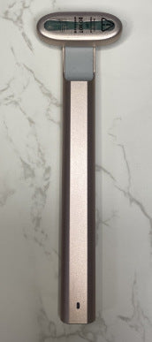 EyeGlow Microcurrent Wand