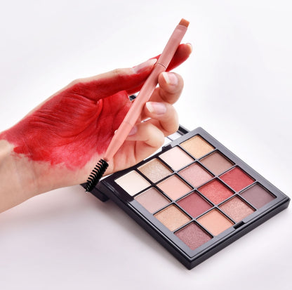 Cosmetic Brush Set