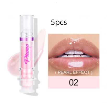 GlossBloom Mirror Lip Lacquer