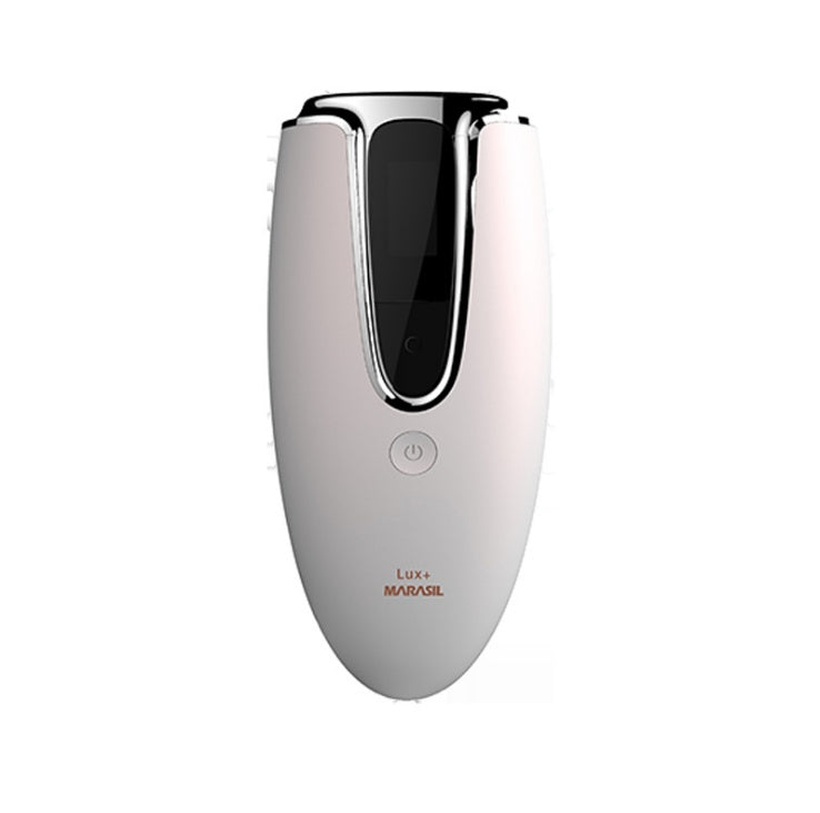 LumiSmooth Home Laser Hair Removal Device