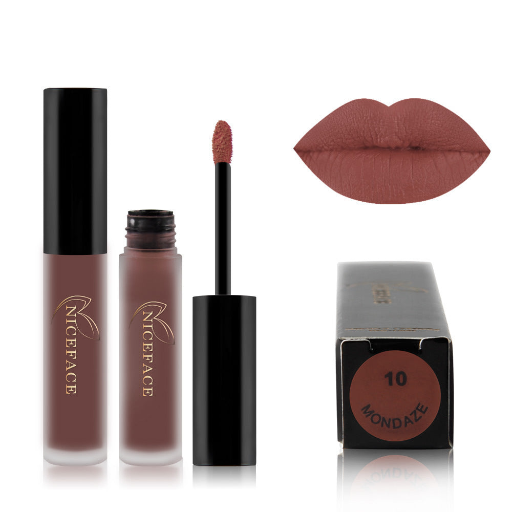 Vivid Glow 24-Color Lip Gloss Set