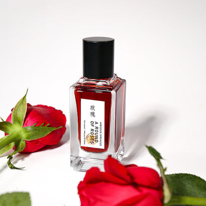 RoseBloom Perfume
