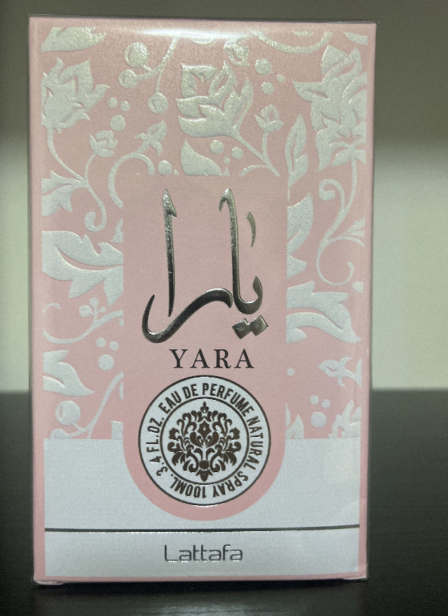 Floral Mist for Her