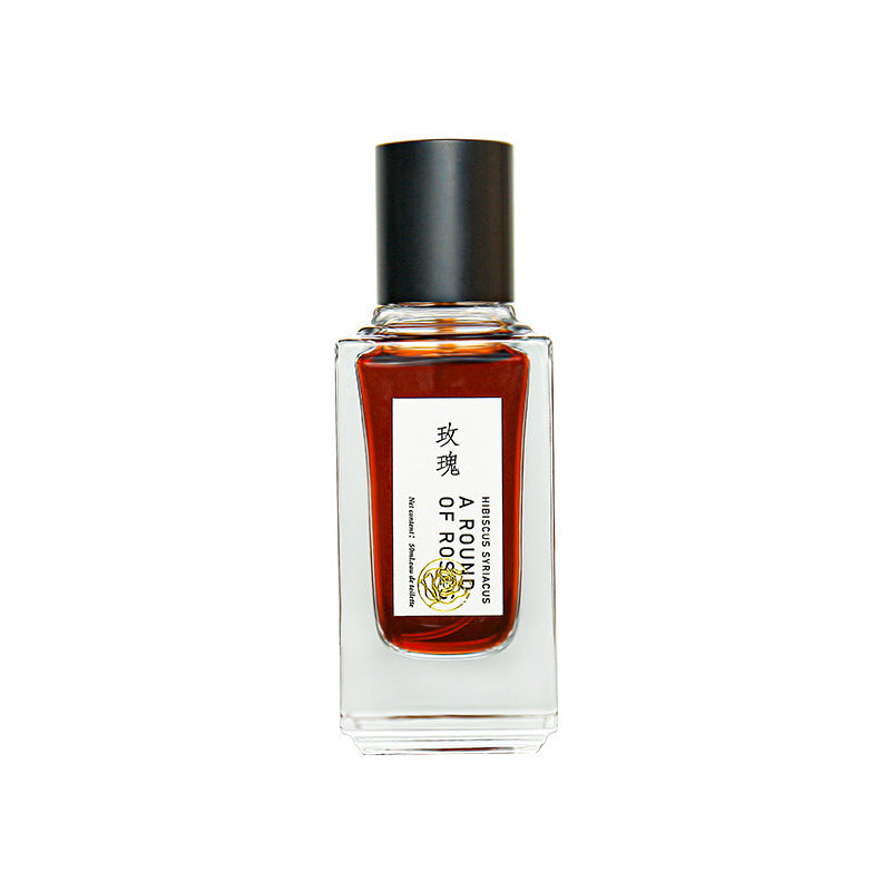 RoseBloom Perfume