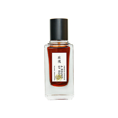 RoseBloom Perfume