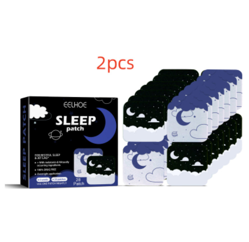 SleepEase Patch